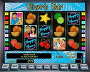 Oliver’s Bar