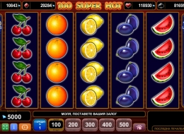 Svenska online slots free