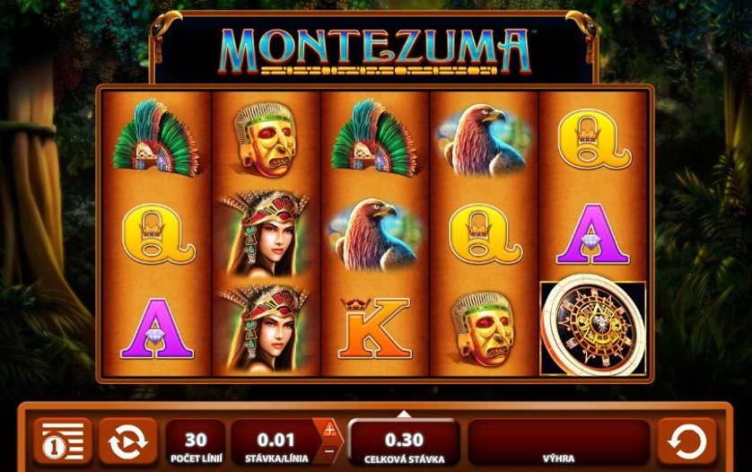 Montezuma