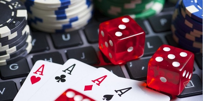 Why top online casino Succeeds