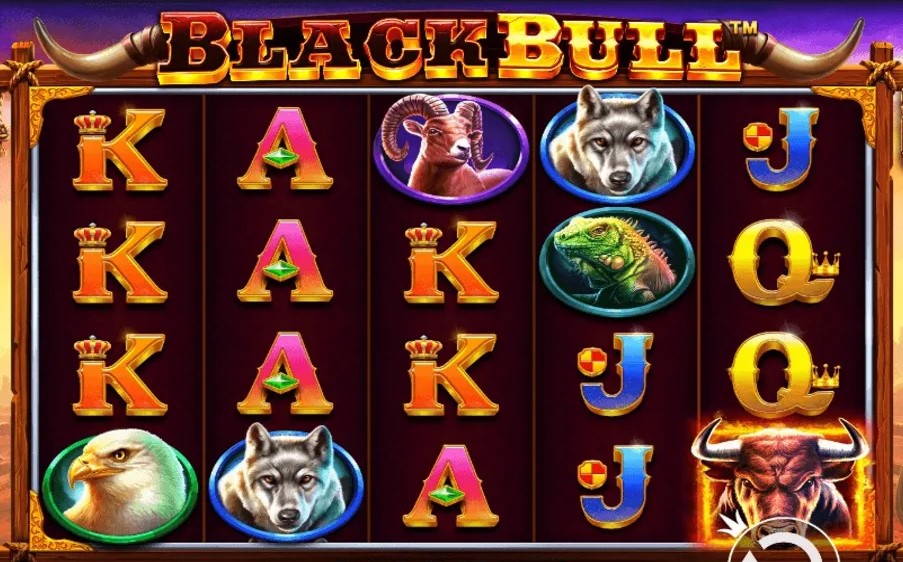 Black Bull