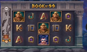 Book of 99