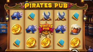 Pirates Pub