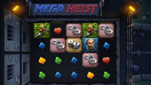 Mega Heist