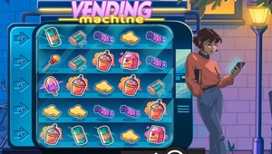 Vending Machine